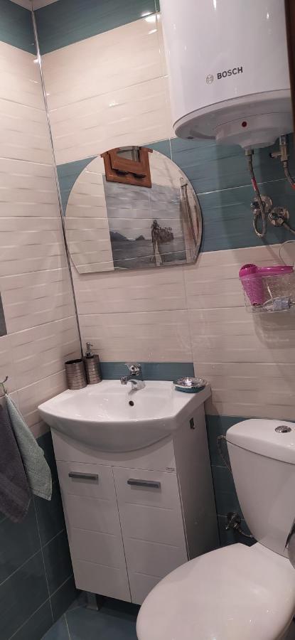 Apartment Velvita