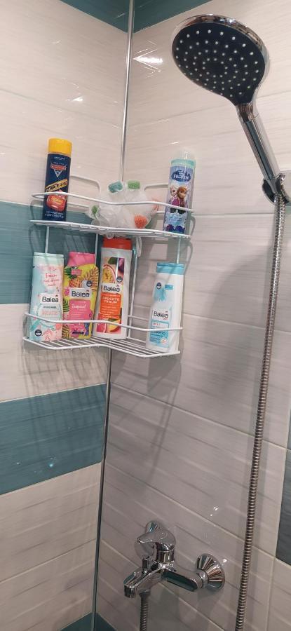 Apartment Velvita